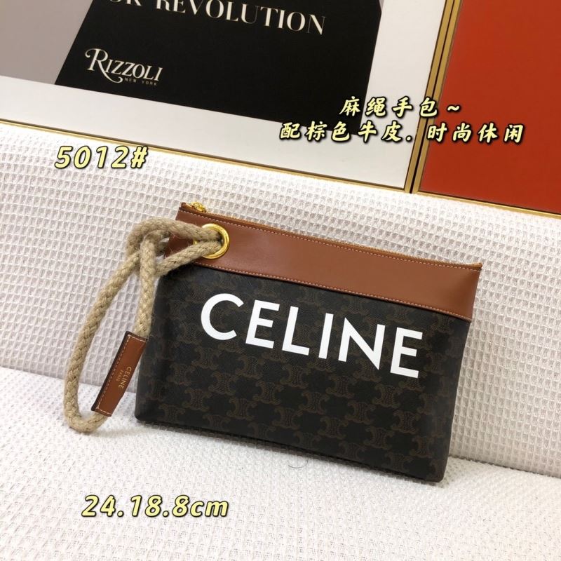 Ce**e clutch